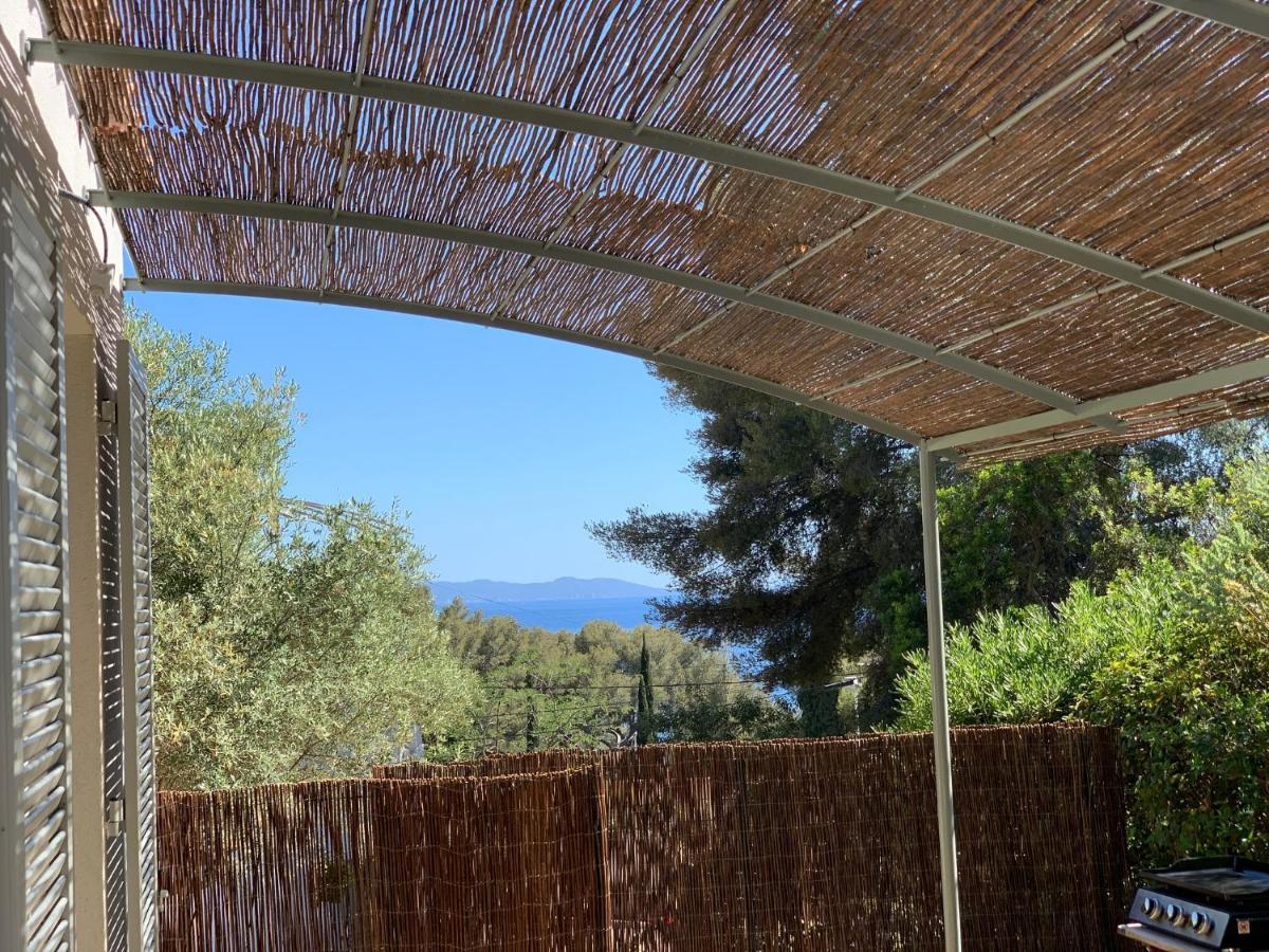 Le Rossignol 2, Aiguebelle Le Lavandou